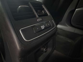 AUDI A4 2.0 A4 Sport Ultra TDI Semi-Auto 5dr