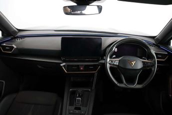 CUPRA Formentor 1.4 eHybrid 12.8kWh V1 SUV 5dr Petrol Plug-in Hybrid DSG Euro 6 