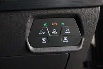 CUPRA Formentor 1.4 eHybrid 12.8kWh V1 SUV 5dr Petrol Plug-in Hybrid DSG Euro 6 