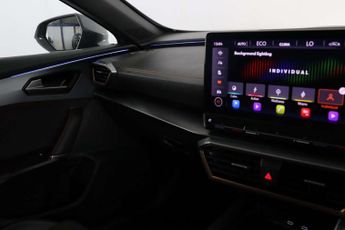 CUPRA Formentor 1.4 eHybrid 12.8kWh V1 SUV 5dr Petrol Plug-in Hybrid DSG Euro 6 