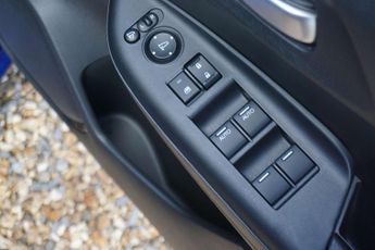 Honda JAZZ 1.3 i-VTEC EX Hatchback 5dr Petrol CVT Euro 6 (s/s) (102 ps)