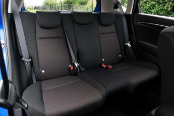 Honda JAZZ 1.3 i-VTEC EX Hatchback 5dr Petrol CVT Euro 6 (s/s) (102 ps)