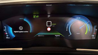 Peugeot 508 SW 1.6 12.4kWh GT Estate 5dr Petrol Plug-in Hybrid e-EAT Euro 6 (s/
