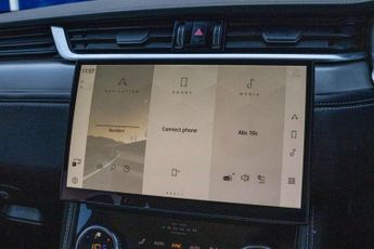 JAGUAR F-PACE 2.0 F-PACE R-Dynamic S D MHEV AWD Auto 4WD 5dr