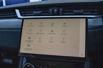 JAGUAR F-PACE 2.0 F-PACE R-Dynamic S D MHEV AWD Auto 4WD 5dr
