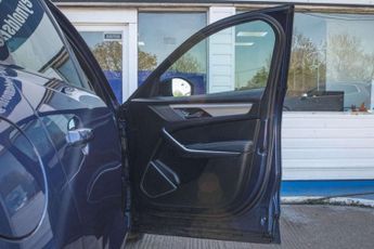 JAGUAR F-PACE 2.0 F-PACE R-Dynamic S D MHEV AWD Auto 4WD 5dr