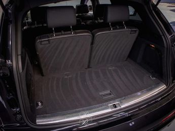 AUDI Q7 3.0 Q7 S Line+ TDI Quattro Auto 4WD 5dr
