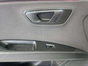 SEAT LEON 2.0 Leon FR Technology TDI Semi-Auto 5dr