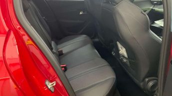 PEUGEOT 208 208 GT Line EV 5dr