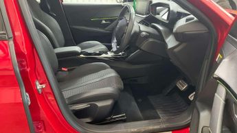 PEUGEOT 208 208 GT Line EV 5dr