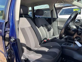 VOLKSWAGEN POLO 1.2 Polo Match 60 5dr
