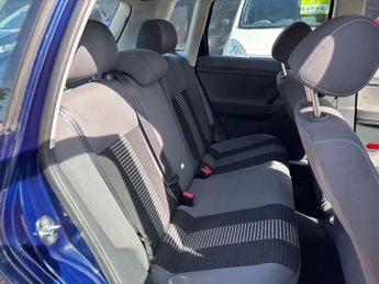 VOLKSWAGEN POLO 1.2 Polo Match 60 5dr