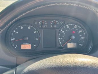 VOLKSWAGEN POLO 1.2 Polo Match 60 5dr
