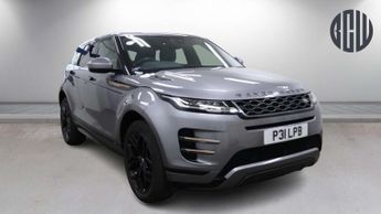 Land Rover Range Rover Evoque 2.0 Range Rover Evoque R-Dynamic S D 4x2 5dr