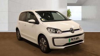 Volkswagen Up e-up! 5dr