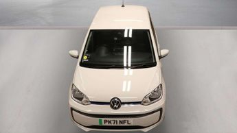 VOLKSWAGEN UP! e-up! 5dr