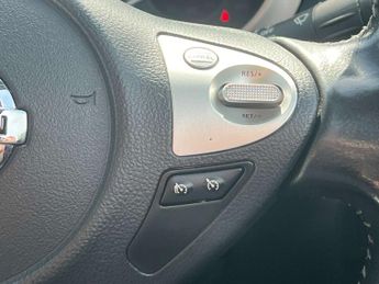 NISSAN JUKE 1.6 Juke Bose Personal Edition CVT 5dr - NATIONAL DELIVERY*