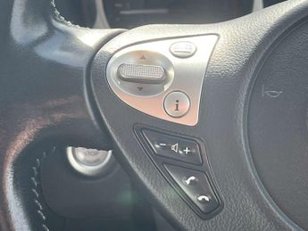 NISSAN JUKE 1.6 Juke Bose Personal Edition CVT 5dr - NATIONAL DELIVERY*