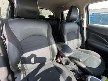NISSAN JUKE 1.6 Juke Bose Personal Edition CVT 5dr - NATIONAL DELIVERY*