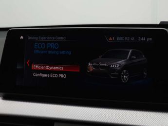 BMW X1 2.0 X1 xDrive 18d M Sport Auto 4WD 5dr