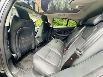 JAGUAR I-PACE I-PACE EV400 HSE 4WD 5dr