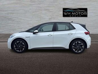 VOLKSWAGEN ID.3 ID3 Life 5dr