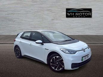 VOLKSWAGEN ID.3 ID3 Life 5dr