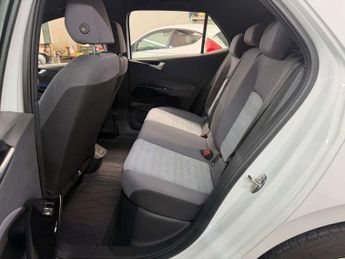 VOLKSWAGEN ID.3 ID3 Life 5dr