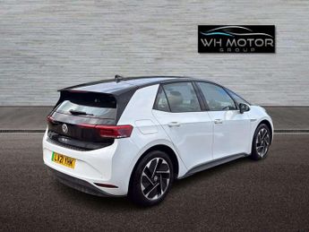 VOLKSWAGEN ID.3 ID3 Life 5dr
