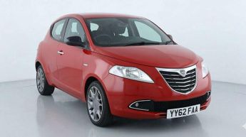 Chrysler Ypsilon 1.2 Ypsilon Limited 5dr