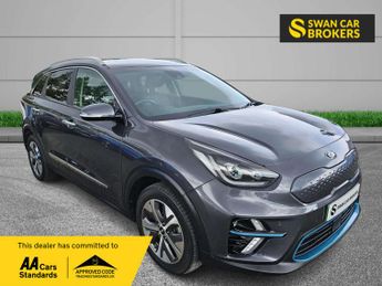 Kia Niro Niro 4 EV 5dr