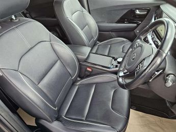 KIA NIRO Niro 4 EV 5dr