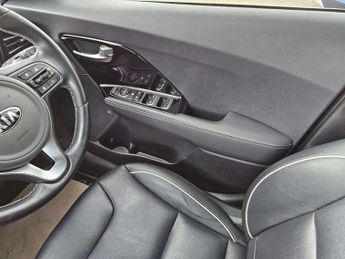 KIA NIRO Niro 4 EV 5dr