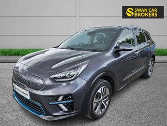 KIA NIRO Niro 4 EV 5dr