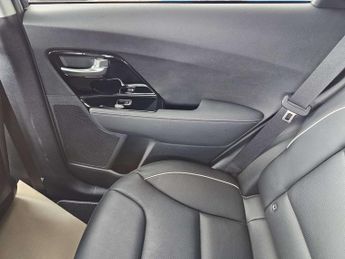 KIA NIRO Niro 4 EV 5dr