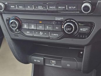 KIA NIRO Niro 4 EV 5dr
