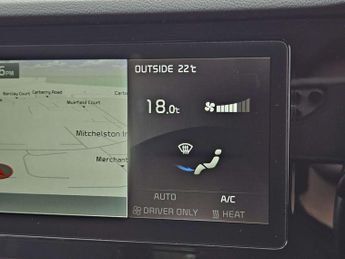 KIA NIRO Niro 4 EV 5dr