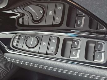 KIA NIRO Niro 4 EV 5dr