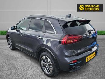 KIA NIRO Niro 4 EV 5dr
