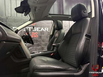 Land Rover Discovery Sport 2.0 TD4 HSE Luxury SUV 5dr Diesel Auto 4WD Euro 6 (s/s) (180 ps)