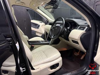 Land Rover Discovery Sport 2.0 TD4 HSE Luxury SUV 5dr Diesel Auto 4WD Euro 6 (s/s) (180 ps)