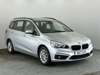 BMW 216 1.5 216d SE 5dr