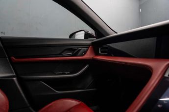 PORSCHE TAYCAN Taycan 4s 93kWh 4WD 4dr