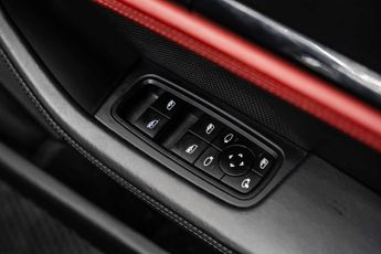 PORSCHE TAYCAN Taycan 4s 93kWh 4WD 4dr