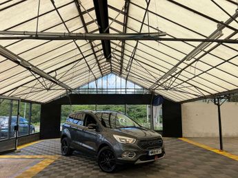 Ford Kuga 1.5 Kuga Zetec 5dr