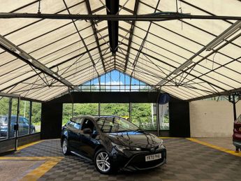 Toyota Corolla 1.8 Corolla Icon Tech HEV CVT 5dr
