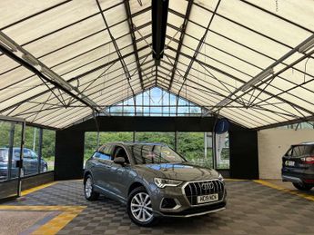 Audi Q3 1.5 Q3 Sport 35 TFSI 5dr