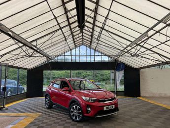 Kia Stonic 1.4 Stonic 2 ISG 5dr