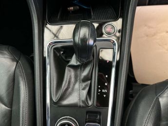 SEAT ATECA 1.6 Ateca Xcellence Luxury TDI Semi-Auto 5dr
