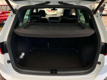 SEAT ATECA 1.6 Ateca Xcellence Luxury TDI Semi-Auto 5dr